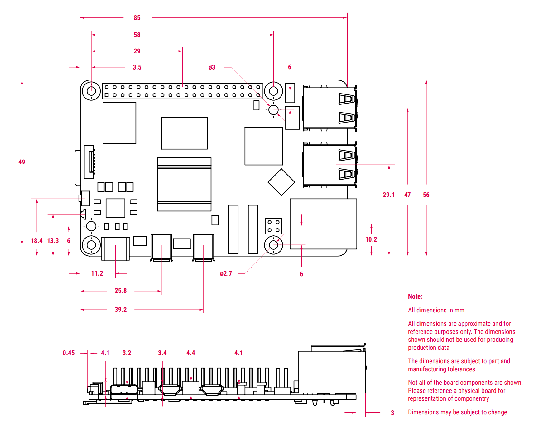 Raspberry Pi 5