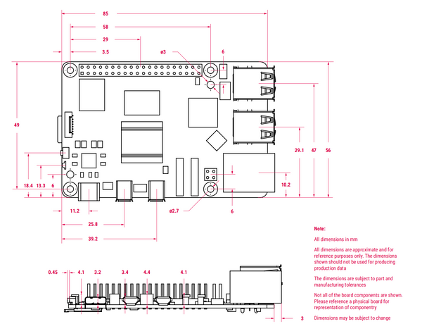 Raspberry Pi 5