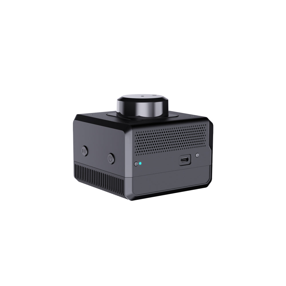 Slamtec Aurora - A product that combines Lidar, Binocular Vision, IMU and AI Deep Learning. Main image
