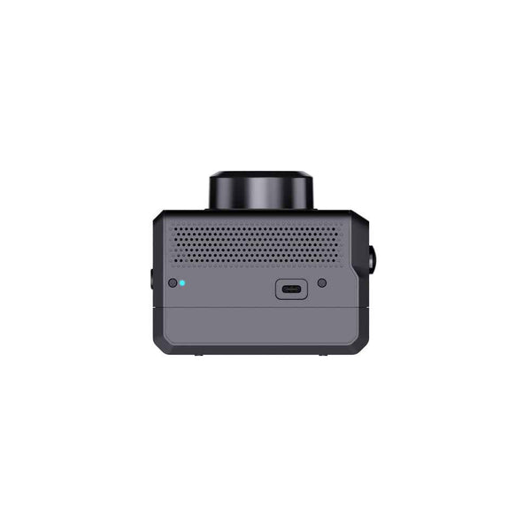 Slamtec Aurora - A product that combines Lidar, Binocular Vision, IMU and AI Deep Learning.