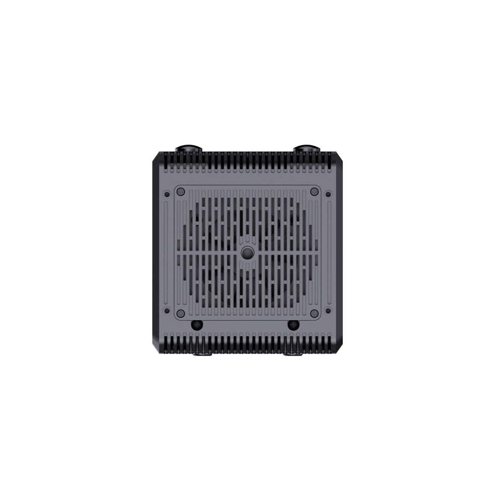 Slamtec Aurora - A product that combines Lidar, Binocular Vision, IMU and AI Deep Learning.