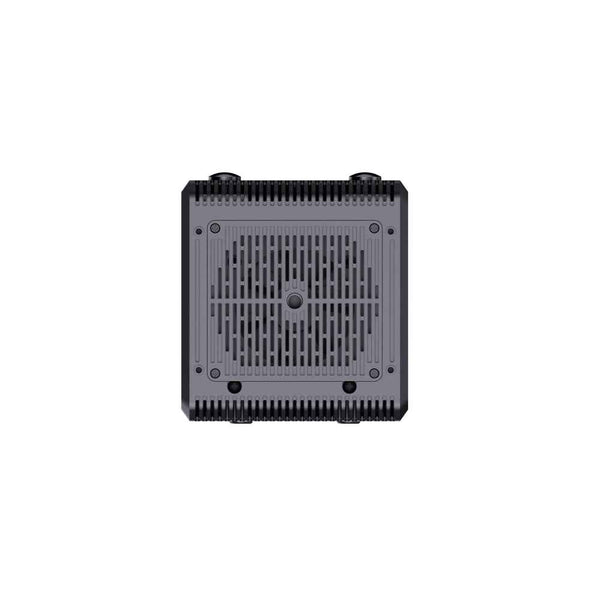 Slamtec Aurora - A product that combines Lidar, Binocular Vision, IMU and AI Deep Learning.