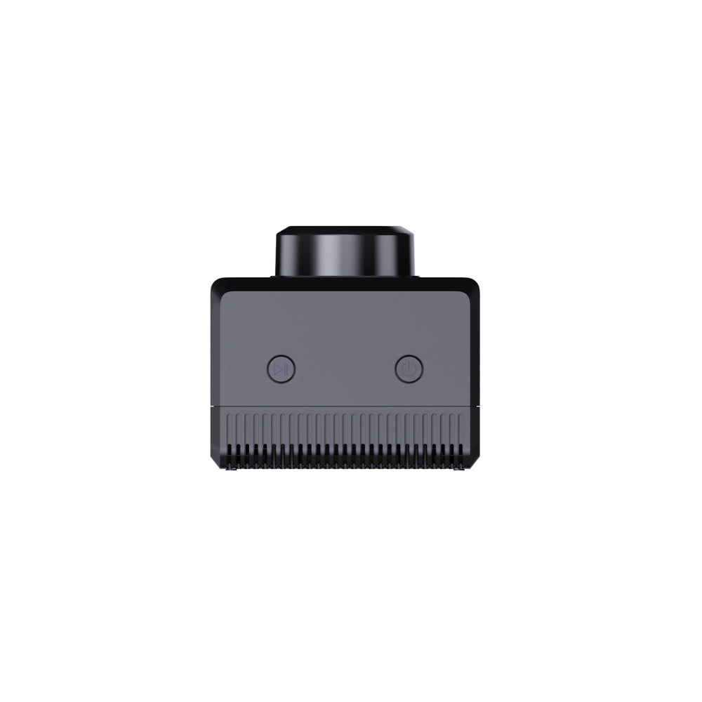 Slamtec Aurora - A product that combines Lidar, Binocular Vision, IMU and AI Deep Learning.