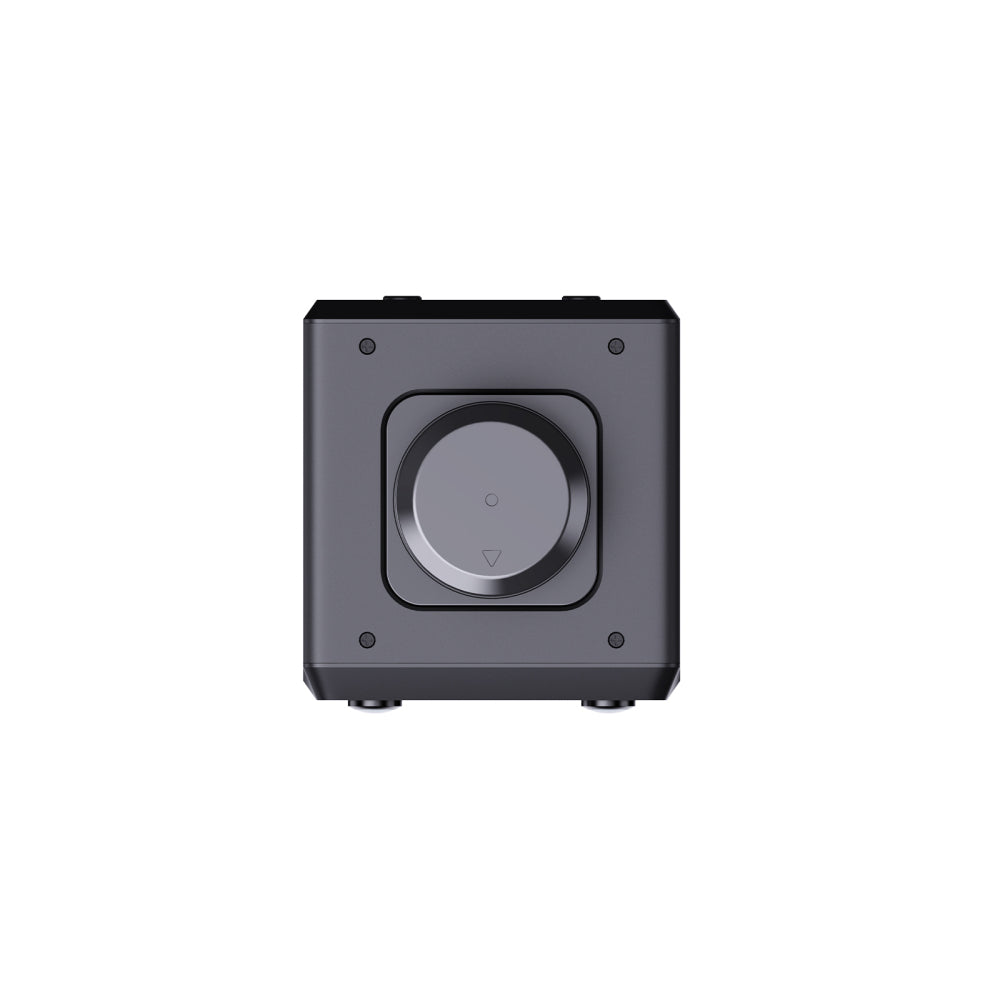 Slamtec Aurora - A product that combines Lidar, Binocular Vision, IMU and AI Deep Learning.