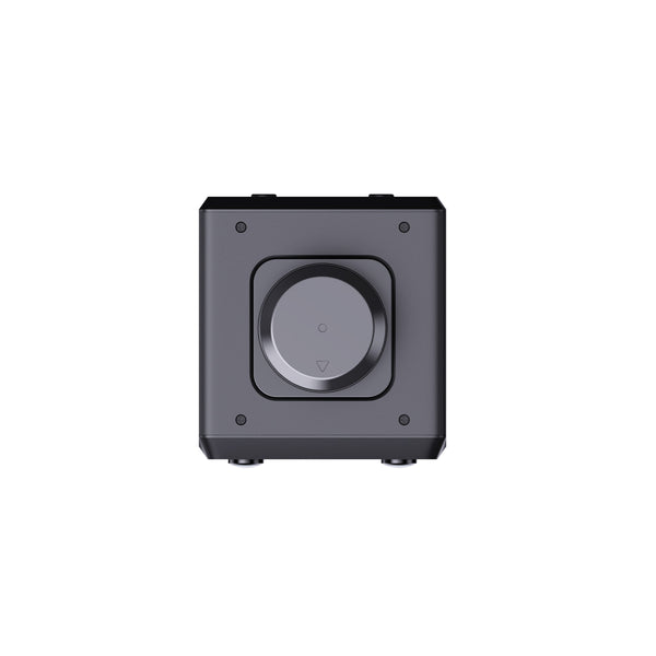 Slamtec Aurora - A product that combines Lidar, Binocular Vision, IMU and AI Deep Learning.