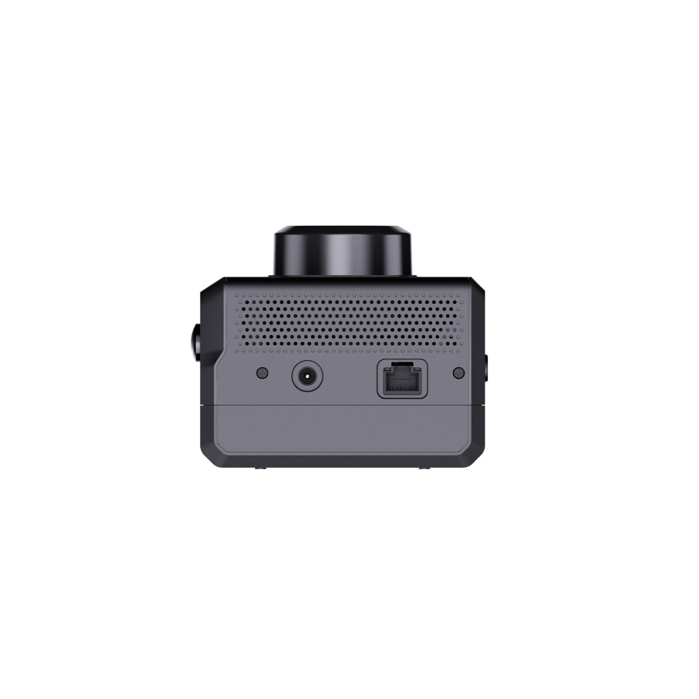 Slamtec Aurora - A product that combines Lidar, Binocular Vision, IMU and AI Deep Learning.