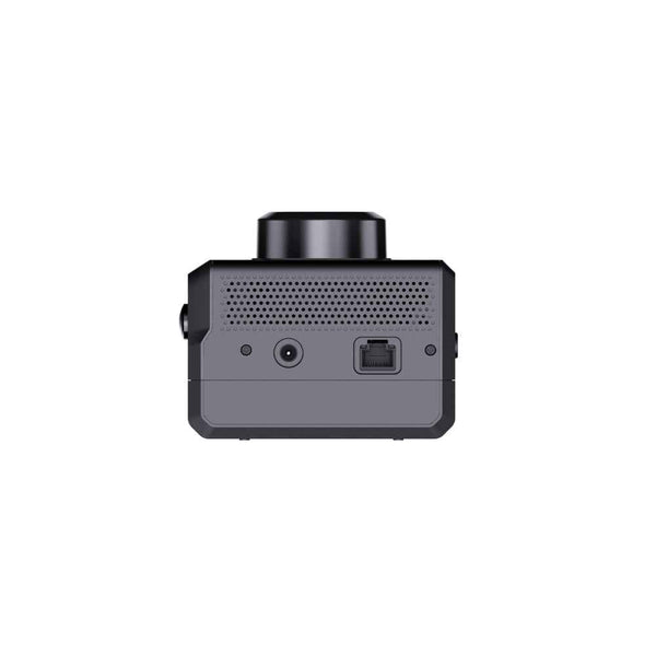 Slamtec Aurora - A product that combines Lidar, Binocular Vision, IMU and AI Deep Learning.