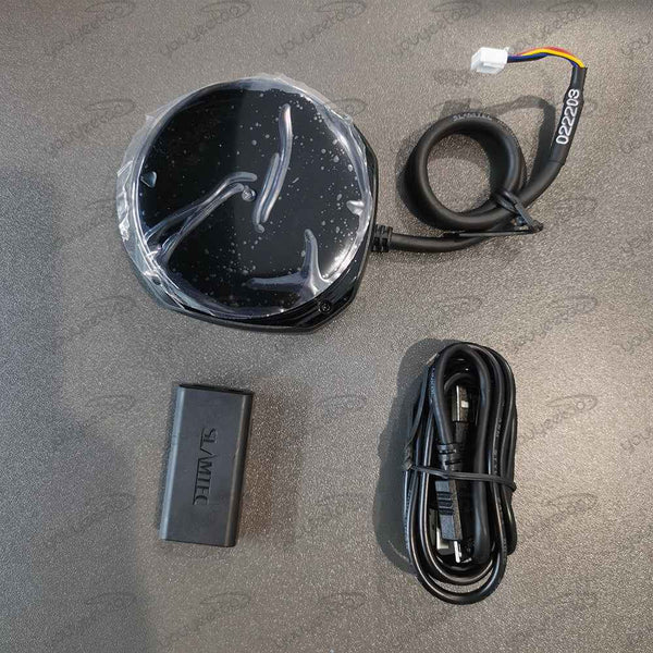 Slamtec RPLIDAR S2L Lidar Sensor - (360°,18m, 5V, UART, IP65)
