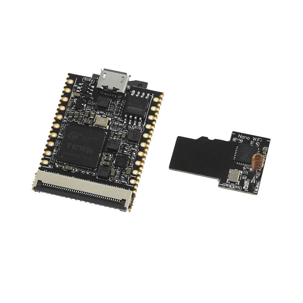Sipeed Lichee Nano  With 16M Flash Linux Version IOT Internet of Things
