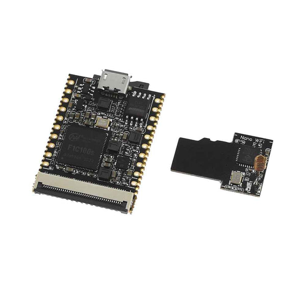 Sipeed Lichee Nano  With 16M Flash Linux Version IOT Internet of Things