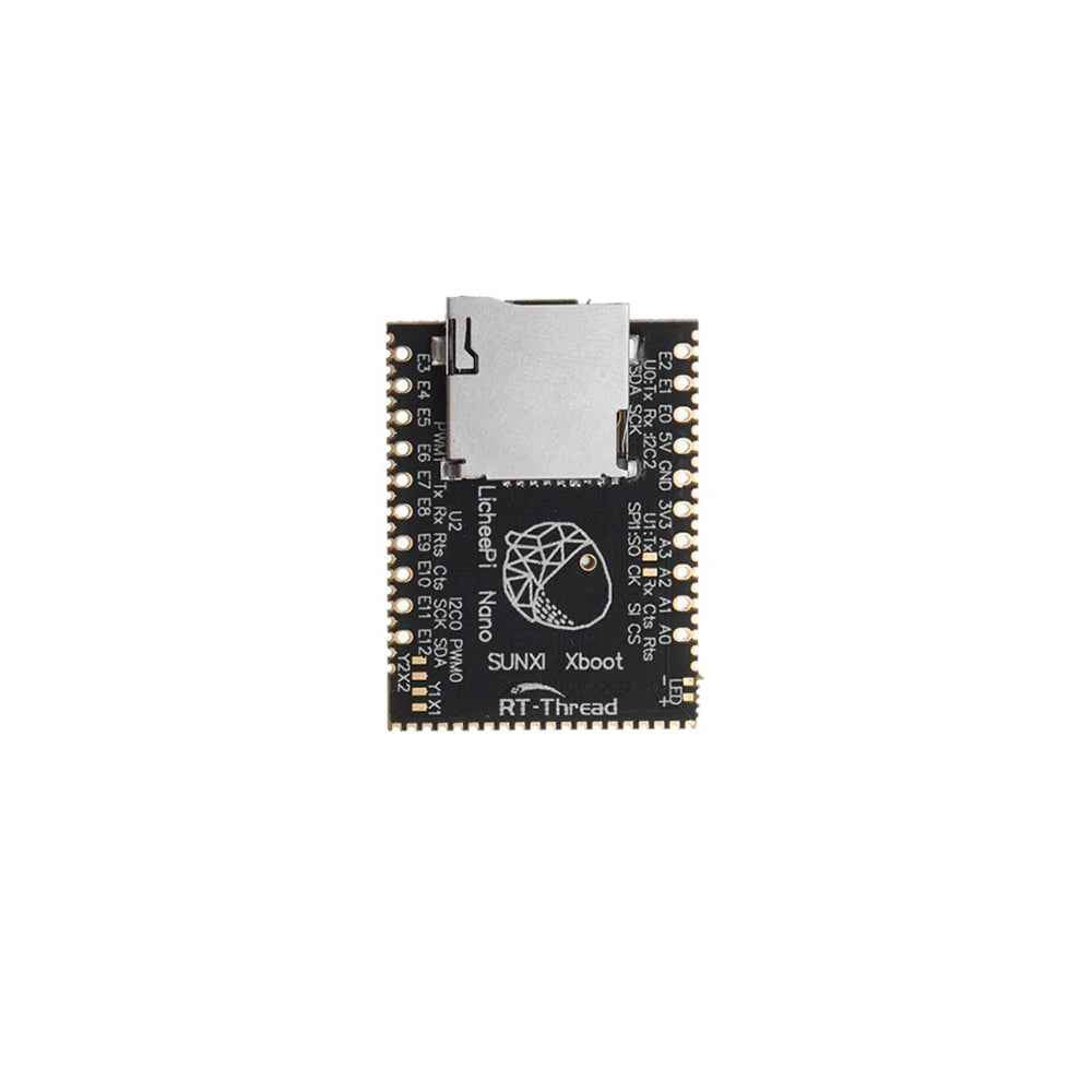Sipeed Lichee Nano  With 16M Flash Linux Version IOT Internet of Things