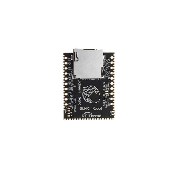 Sipeed Lichee Nano  With 16M Flash Linux Version IOT Internet of Things