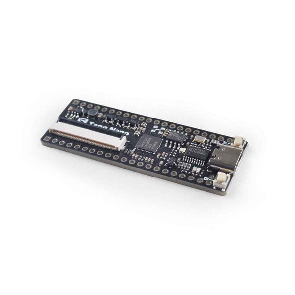 Sipeed Lichee Tang Nano Minimalist GW1N-1 FPGA Development Board Straight Insert Breadboard