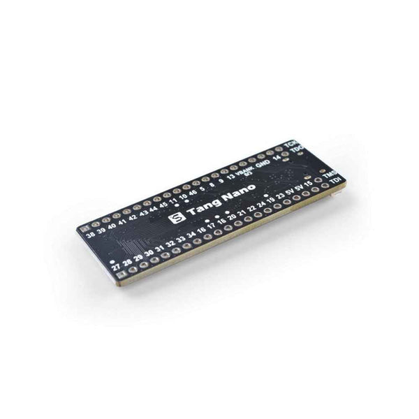 Sipeed Lichee Tang Nano Minimalist GW1N-1 FPGA Development Board Straight Insert Breadboard