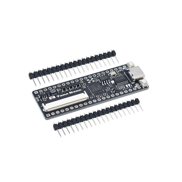 Sipeed Lichee Tang Nano Minimalist GW1N-1 FPGA Development Board Straight Insert Breadboard