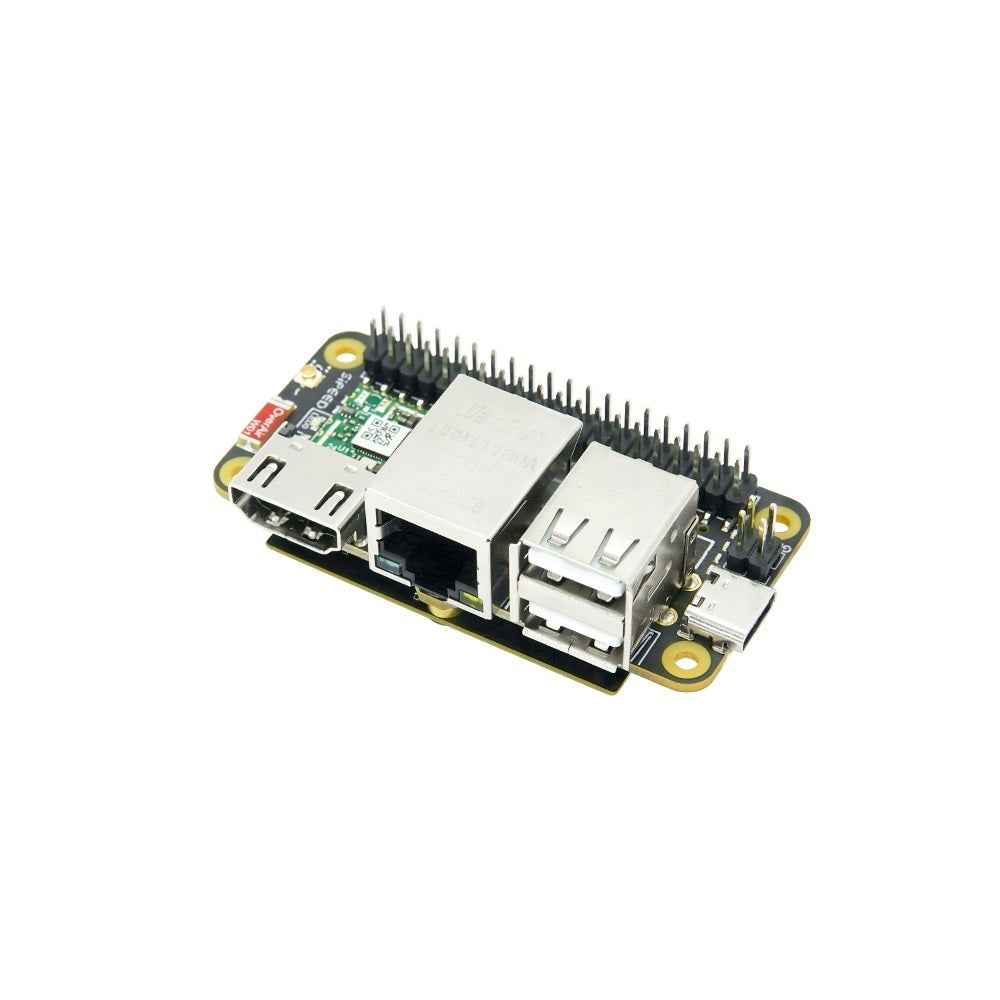 Sipeed LonganPi LPi3H Single board computer- 4K TV Box WIFI6 LPi3H - Allwinner H618 Development Board
