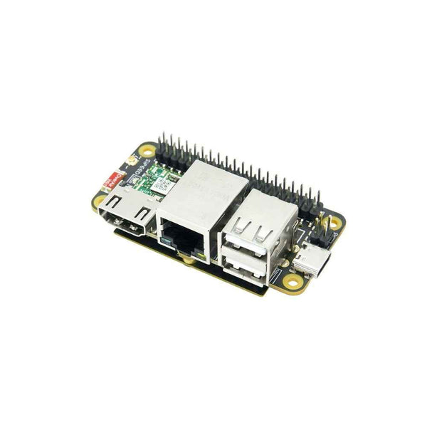 Sipeed LonganPi LPi3H Single board computer- 4K TV Box WIFI6 LPi3H - Allwinner H618 Development Board
