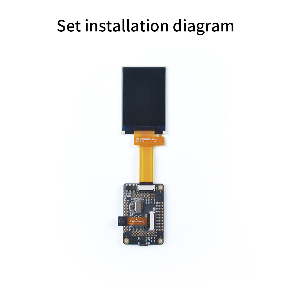 Sipeed M1 M1W Dock K210 Dev Board 1st RV64 AI board for Edge Computing