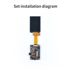 Sipeed M1 M1W Dock K210 Dev Board 1st RV64 AI board for Edge Computing