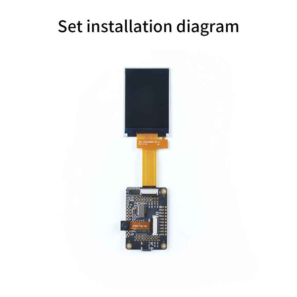 Sipeed M1 M1W Dock K210 Dev Board 1st RV64 AI board for Edge Computing