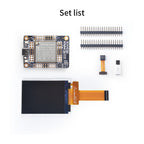 Sipeed M1 M1W Dock K210 Dev Board 1st RV64 AI board for Edge Computing
