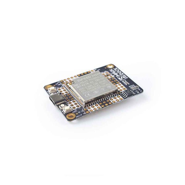 Sipeed M1 M1W Dock K210 Dev Board 1st RV64 AI board for Edge Computing
