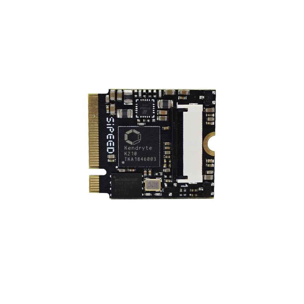 Sipeed M1n Maix Nano RISC-V AI + Iot Deep Learning Module
