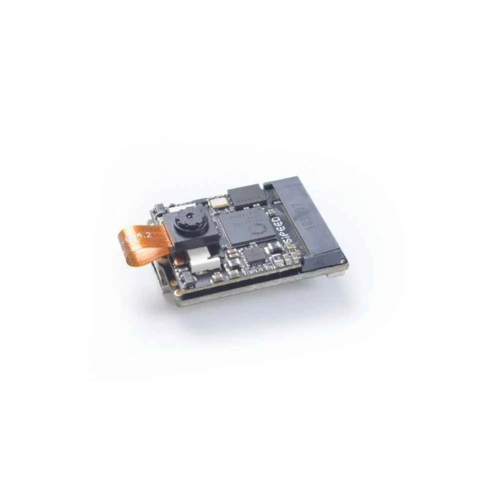 Sipeed M1n Maix Nano RISC-V AI + Iot Deep Learning Module