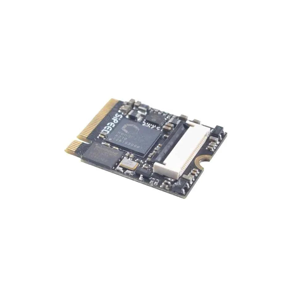 Sipeed M1n Maix Nano RISC-V AI + Iot Deep Learning Module