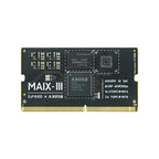 Sipeed M3AXPI - 14.4 TOPS  AI Vision Board -  AI ISP Low light night vision, AXERA AX620A