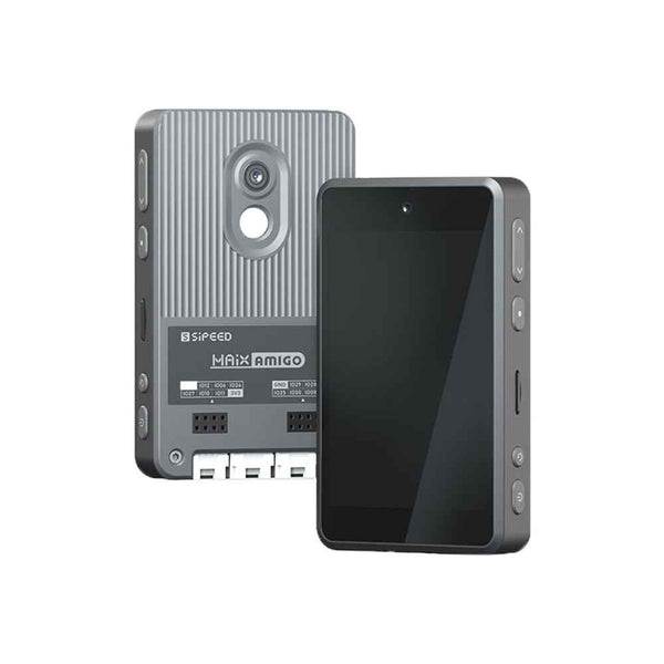 Sipeed Maix Amigo K210 AI + lOT Demo Board/SBC Image recognition Face recognition Object recognition Object classification