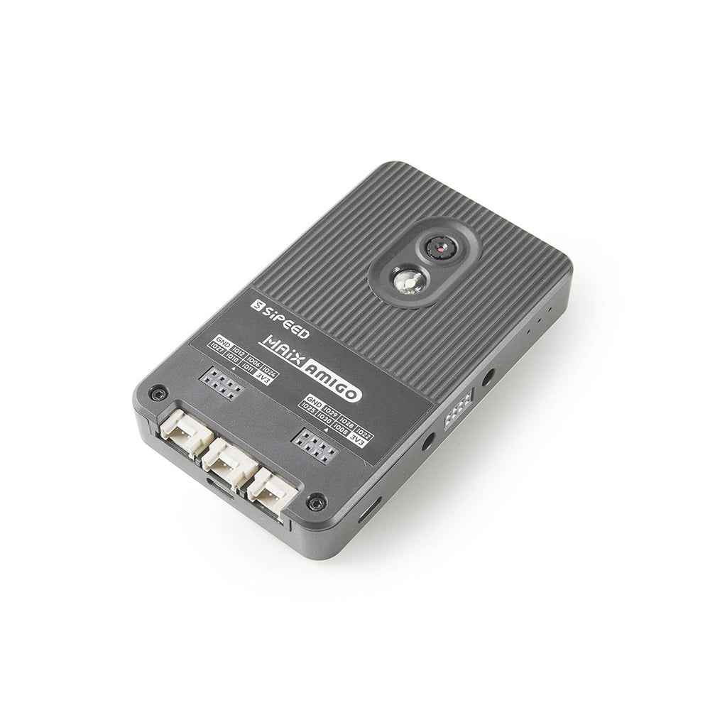 Sipeed Maix Amigo K210 AI + lOT Demo Board/SBC Image recognition Face recognition Object recognition Object classification