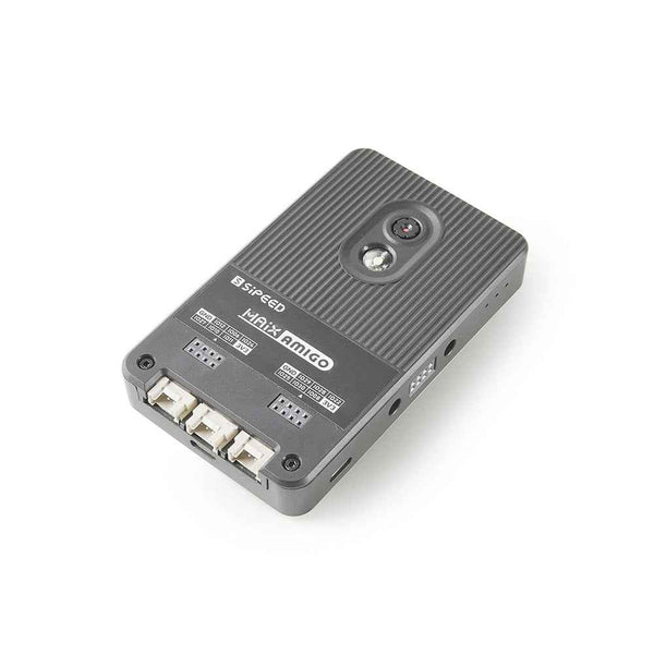 Sipeed Maix Amigo K210 AI + lOT Demo Board/SBC Image recognition Face recognition Object recognition Object classification