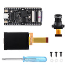 Sipeed MAIX Bit for RISC-V AI+IoT K210 Inline Panel Dev. Board 1st RV64 AI board for Edge Computing