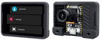 Sipeed MaixCAM - Specializing in AI application deployment, RISC-V ARM Multi-core SG2002, MaixCAM MaixPy MaixCDK -  Easy for AI Application