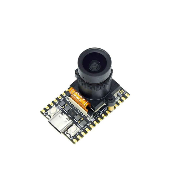 Sipeed MaixCAM - Specializing in AI application deployment, RISC-V ARM Multi-core SG2002, MaixCAM MaixPy MaixCDK -  Easy for AI Application