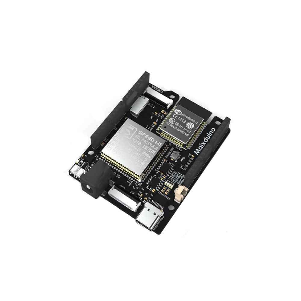 Sipeed Maixduino - K210 RISC-V AI+lOT ESP32 Compatible With Arduino
