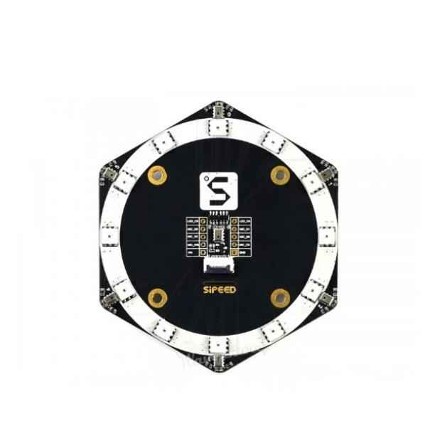 Sipeed Maixduino - K210 RISC-V AI+lOT ESP32 Compatible With Arduino