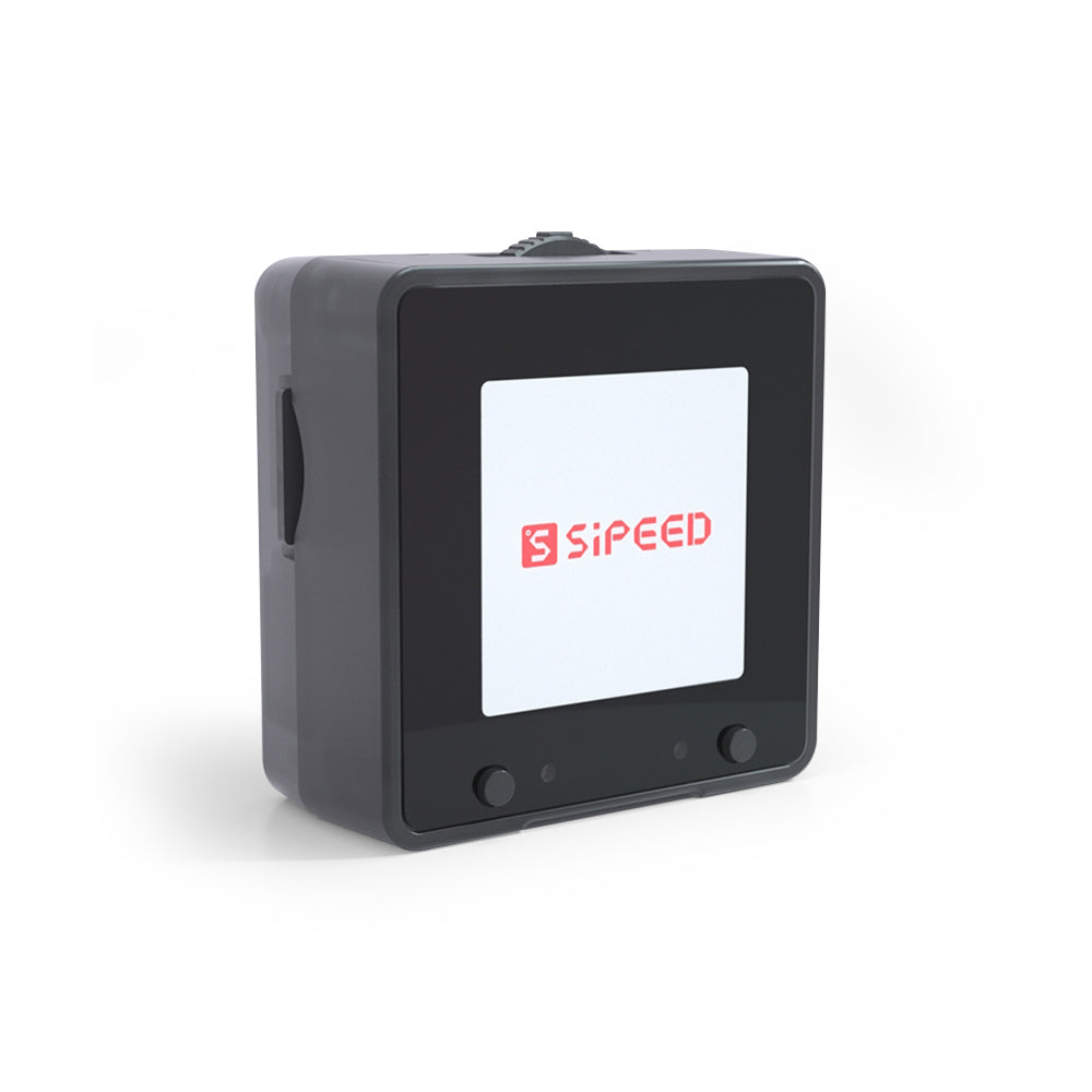 Sipeed MaixCube - AIoT, Easy to Build a Facial Recognition System, Kendryte RISC-V K210