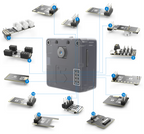 Sipeed MaixCube - AIoT, Easy to Build a Facial Recognition System, Kendryte RISC-V K210