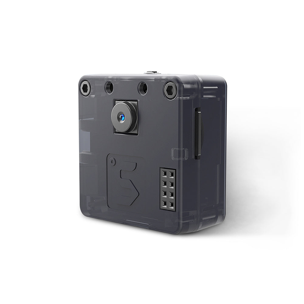 Sipeed MaixCube - AIoT, Easy to Build a Facial Recognition System, Kendryte RISC-V K210