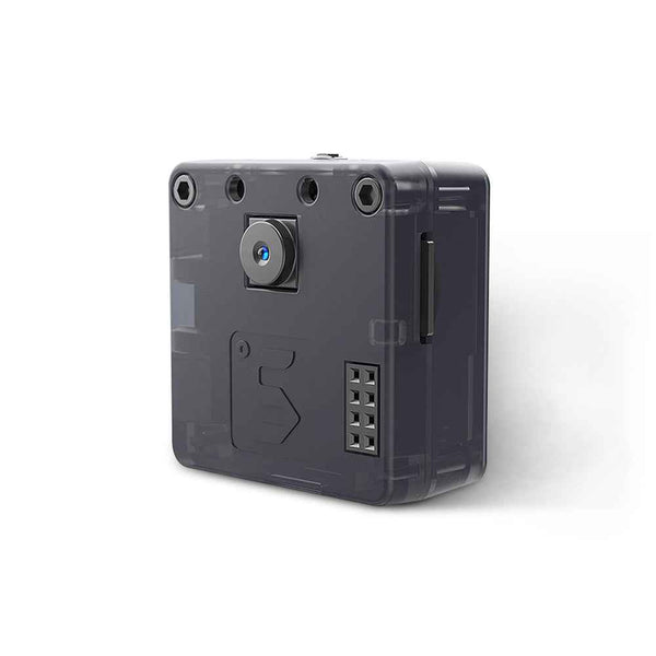 Sipeed MaixCube - AIoT, Easy to Build a Facial Recognition System, Kendryte RISC-V K210