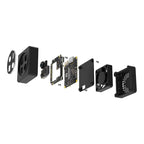 Sipeed MaixSense RGBD TOF 3D Depth Vision - MCU & MINI ROS Camera - Support ROS1 / ROS2 iTOF,Global shutter - A010 A075V