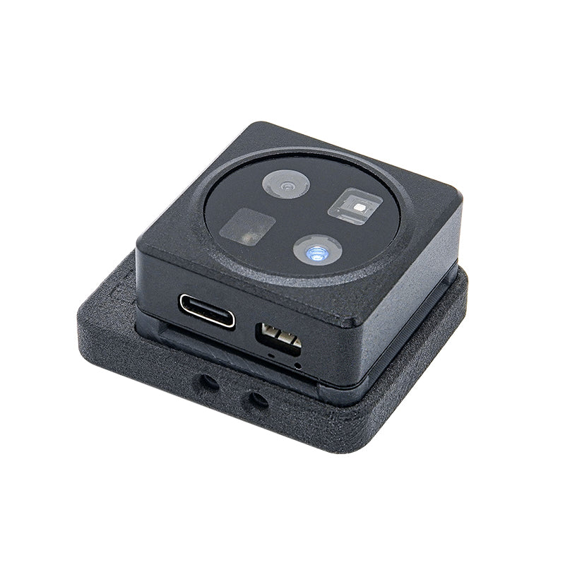 Sipeed MaixSense RGBD TOF 3D Depth Vision - MCU & MINI ROS Camera - Support ROS1 / ROS2 iTOF,Global shutter - A010 A075V