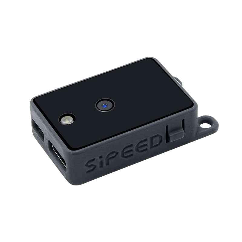 Sipeed MaixSense RGBD TOF 3D Depth Vision - MCU & MINI ROS Camera