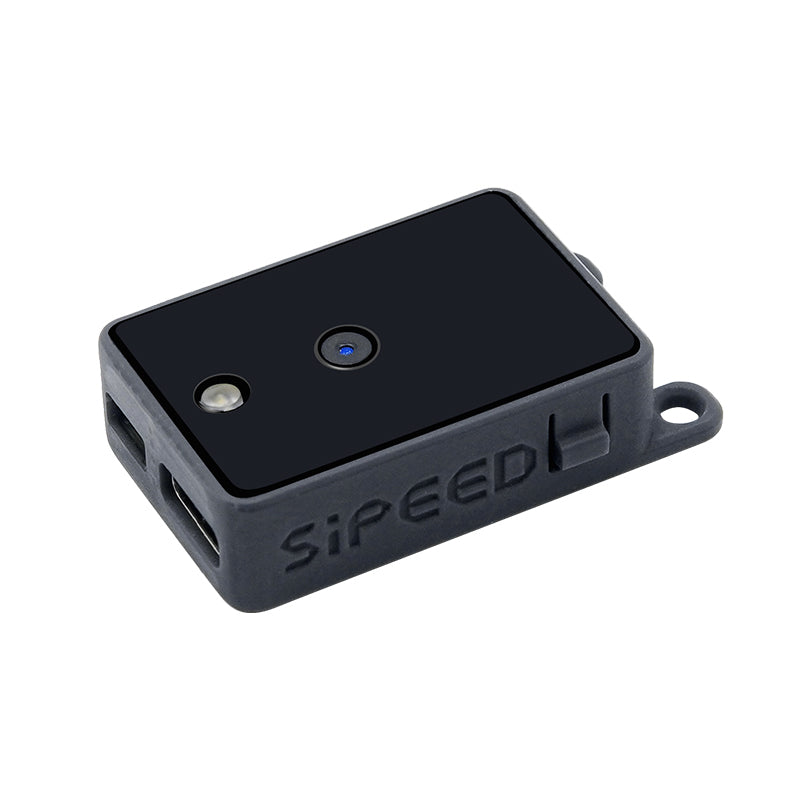 Sipeed MaixSense RGBD TOF 3D Depth Vision - MCU & MINI ROS Camera - Support ROS1 / ROS2 iTOF,Global shutter - A010 A075V