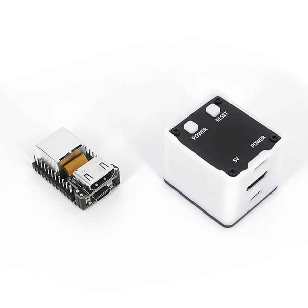 Sipeed NanoKVM Cube  - IP-KVM PiKVM Mini Remote Control Operations Server HDMI
