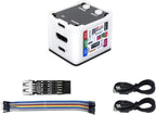 Sipeed NanoKVM Cube  - IP-KVM PiKVM Mini Remote Control Operations Server HDMI