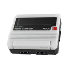 Sipeed Tang Console: Versatile FPGA Board Supporting Retro Gaming and Industrial Applications - High-Performance FPGA Development Platform with PCIe and USB3.0 for AIoT Projects