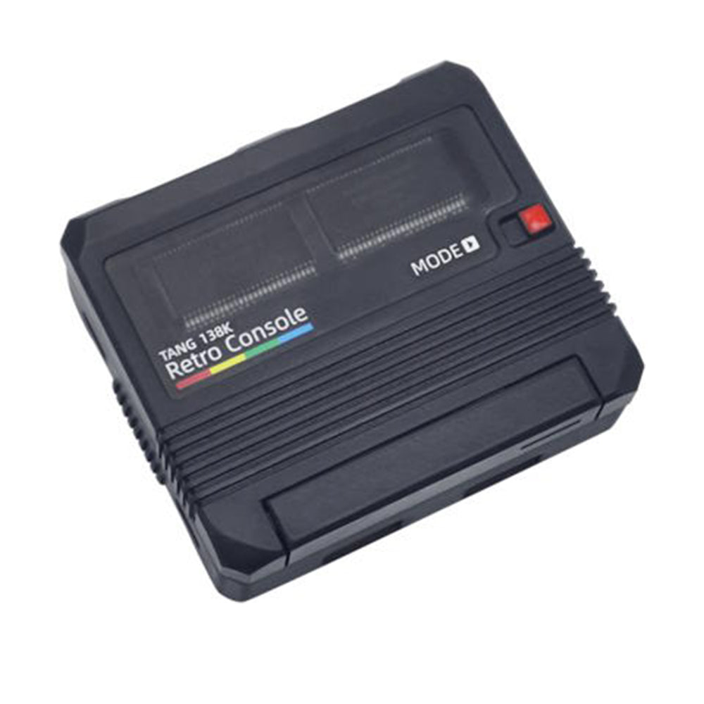 Sipeed Tang Console: Versatile FPGA Board Supporting Retro Gaming and Industrial Applications - High-Performance FPGA Development Platform with PCIe and USB3.0 for AIoT Projects Secondary image